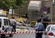 Konsulat AS di Turki Diberondong Peluru, 6 Orang Tewas
