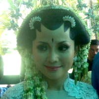 Kristina: Al Amin Bajingan