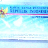 Pengurusan KTP dan KK di Kota Bekasi Lambat