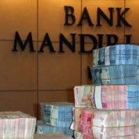 Mohon Maaf atas Layanan Bank Mandiri 
