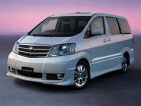 BM Mobil Jepang di Atas 3000 CC akan Dinolkan  