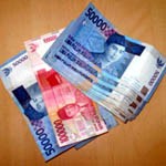 Demi Biaya Anak Sekolah, Jakfar Nekat Edarkan Upal
