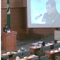 6 Fraksi DPRD Jabar Tolak Raperda Peredaran Hasil Hutan