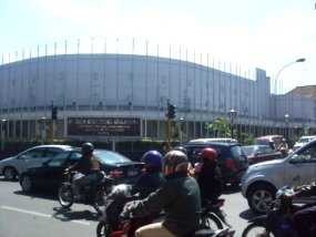 Sepenggal Cerita di Balik Asia Afrika 