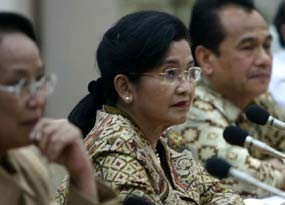 Perang Masa Depan Tinggalkan Mesiu, Gunakan Virus