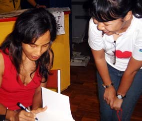 RI dalam Hal Apapun Medioker