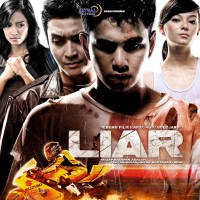 Liar: Antara Heroisme, Cinta dan Balapan