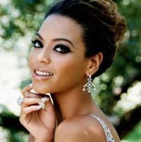 Beyonce dan Obama Jadi Korban Kejahatan
