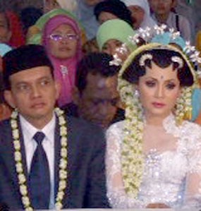 Kristina: Aku Udah Nggak Kuat Lagi