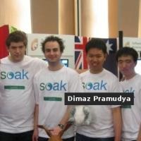 Orang Indonesia Bantu Australia Juara di Imagine Cup