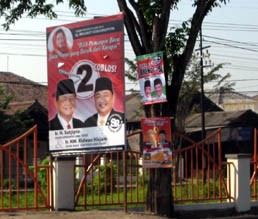 Ridwan Janji Setarakan Hasil Migas Daerah dengan Pusat