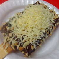 Jajan Waffle Yuk!