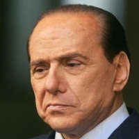 Berlusconi Selingkuh dengan Menteri Cantik?