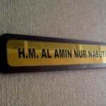 Putusan PPP: Al Amin Direcall atau Mundur dari DPR!