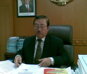 Nama 9 Obligor BLBI yang Habis Masa Cekalnya