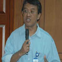 Rekan Tidak Menyangka Prof Said Jenie Sakit Jantung
