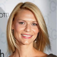 Claire Danes, Tamu Kehormatan Ultah Gucci