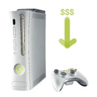 Microsoft Potong Harga Xbox 360