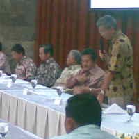 Defisit 600 MW Hilang Berkat Pengalihan Jam Kerja Industri