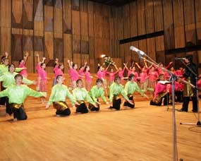 PSM Unpar Memesona Slovakia!