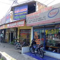 Dari Usaha Keluarga Jadi Tujuan Wisata