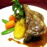 Bastille Day Ala Hotel Mercure Surabaya