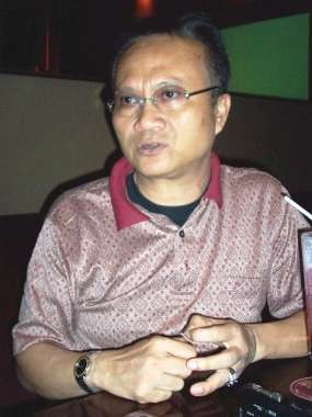 Kritik PPP, Arief Mudatsir Sabet Doktor UI 