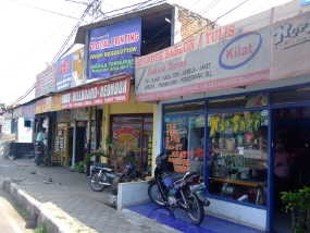 Dari Usaha Keluarga Jadi Tujuan Wisata