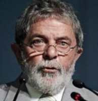 SBY Terima Kunjungan Presiden Brazil