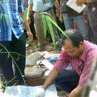 Tinggi Korban 170 Cm, Golongan Darah O