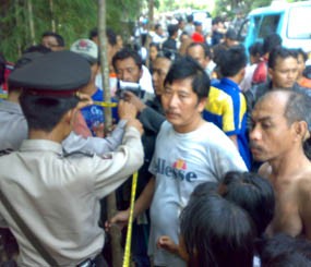 Belum Ada Keluarga yang Identifikasi Korban di RSCM