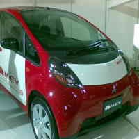 Adu Konsep dan Tekonologi di Ajang IIMS 2008