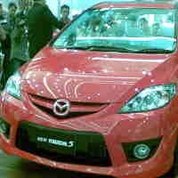 Produksi Mobil Ditargetkan Capai Rp 140 Triliun Tahun 2011