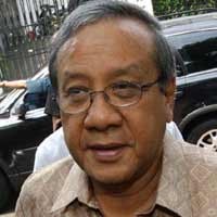 Akbar Kunjungi Kampung Halaman SBY