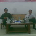 Taufikurahman dan Hudaya Sepakat Soal Pengangguran