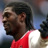Adebayor Discount 50 Persen