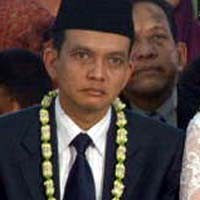 Al Amin Dipecat dari PPP
