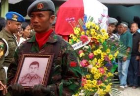 Acara Akikah Berubah Jadi Pemakaman Mustajab