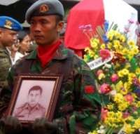 Acara Akikah Berubah Jadi Pemakaman Mustajab
