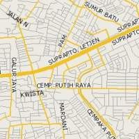 Car Free Day Digeser ke Jl Suprapto