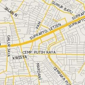 Car Free Day Digeser ke Jl Suprapto