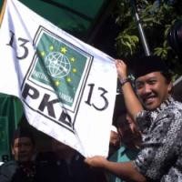 PKB Muhaimin Jatim Buka Lowongan Caleg 2009