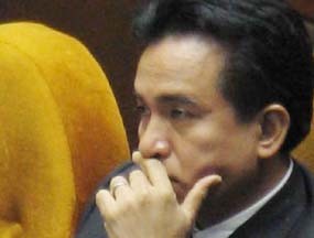 Yusril dan Kaban Banting Setir Jadi Calon Anggota DPR