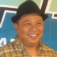 Ibunda Taufik Savalas Dilarang Nonton TV