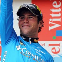 Etape 8 Milik Cavendish