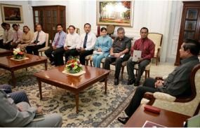 Tak Ada Rekomendasi Amnesti dan Rehabilitasi