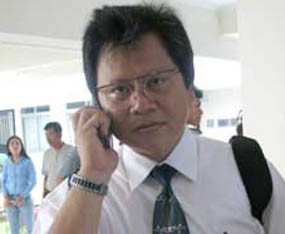 Difitnah di Internet, Alvin Lie Lapor ke Polisi 