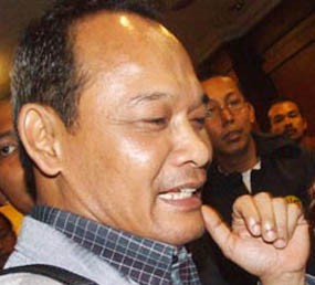 3 Anggota DPR Jadi Saksi Azirwan Senin 21 Juli