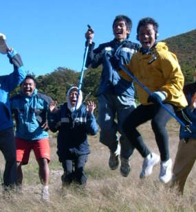 Kelar Diotopsi, Jenazah Pungkas Disalatkan di Alaska