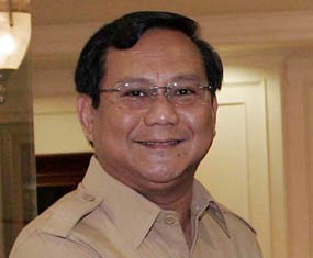 Prabowo Hengkang ke Gerindra, Golkar Legowo & Tetap Pede